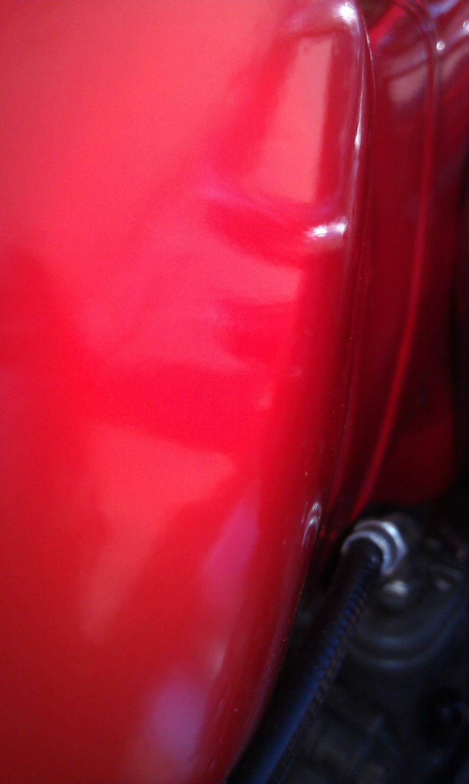 Puch Maxi - K billede 6