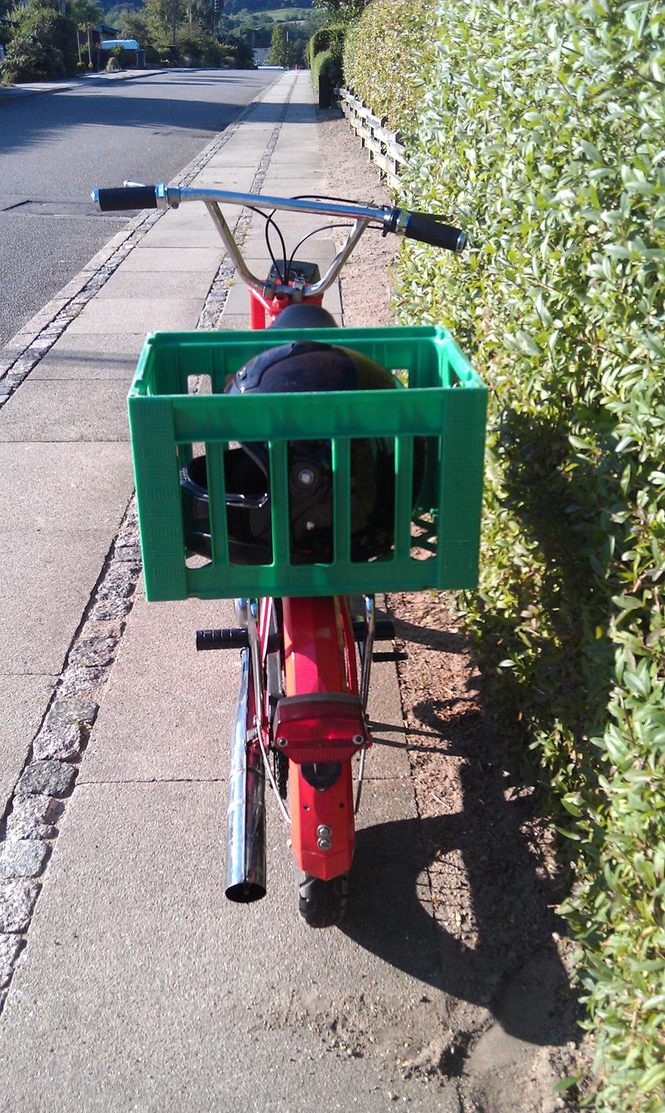 Puch Maxi - K billede 7