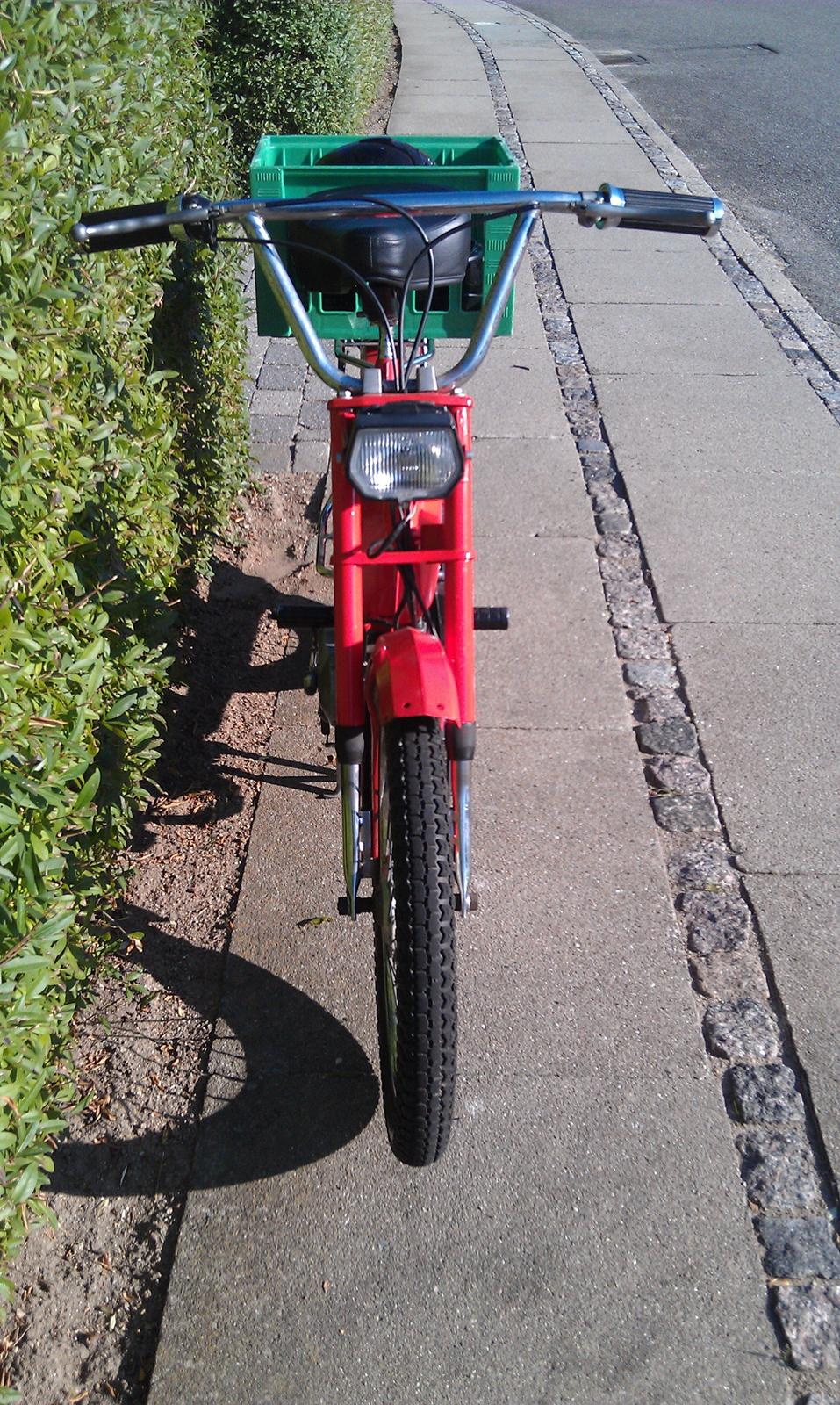 Puch Maxi - K billede 14