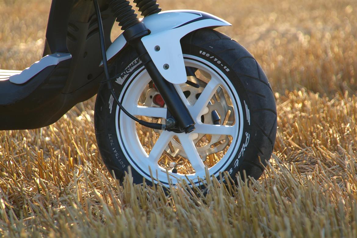 PGO PMX Sport billede 4