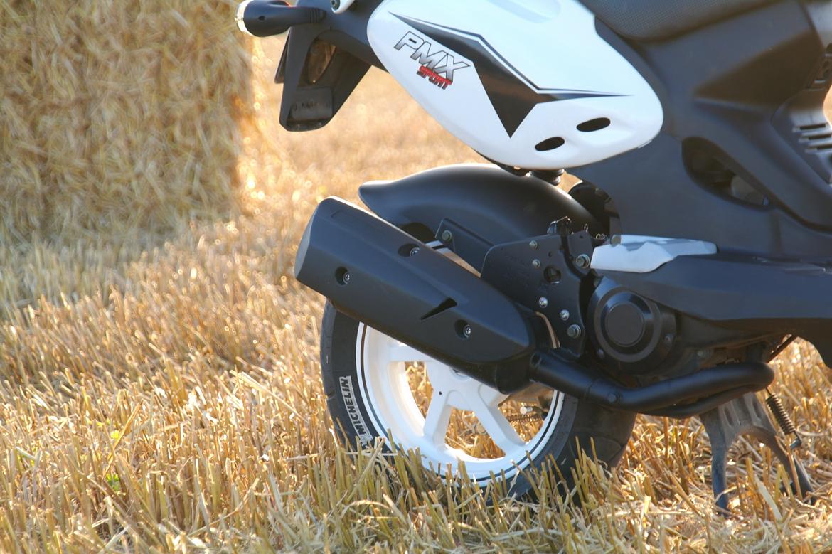 PGO PMX Sport billede 6