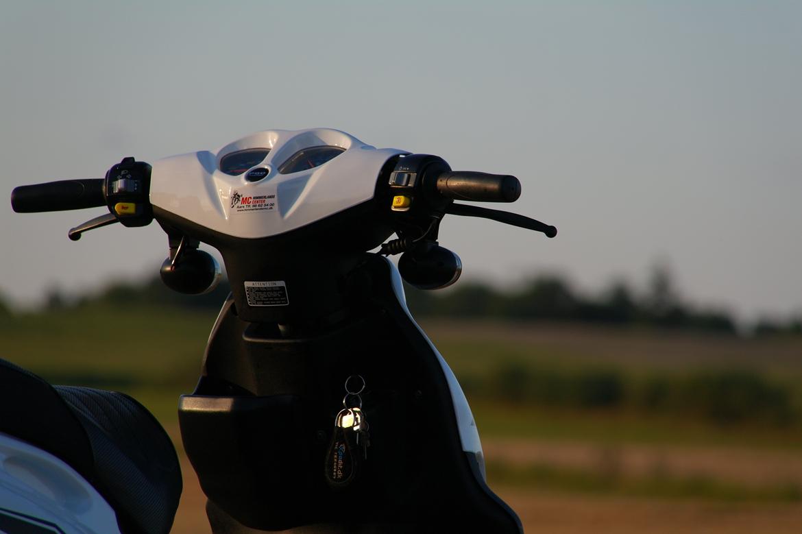 PGO PMX Sport billede 9