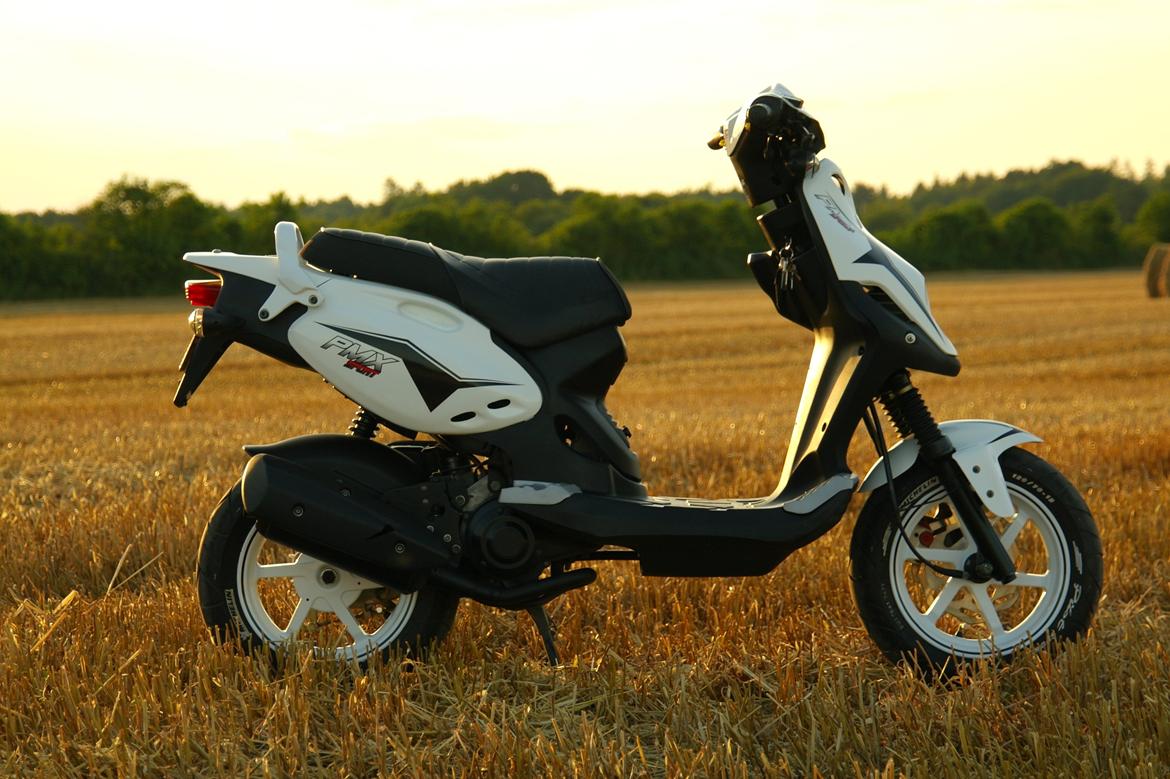 PGO PMX Sport billede 10
