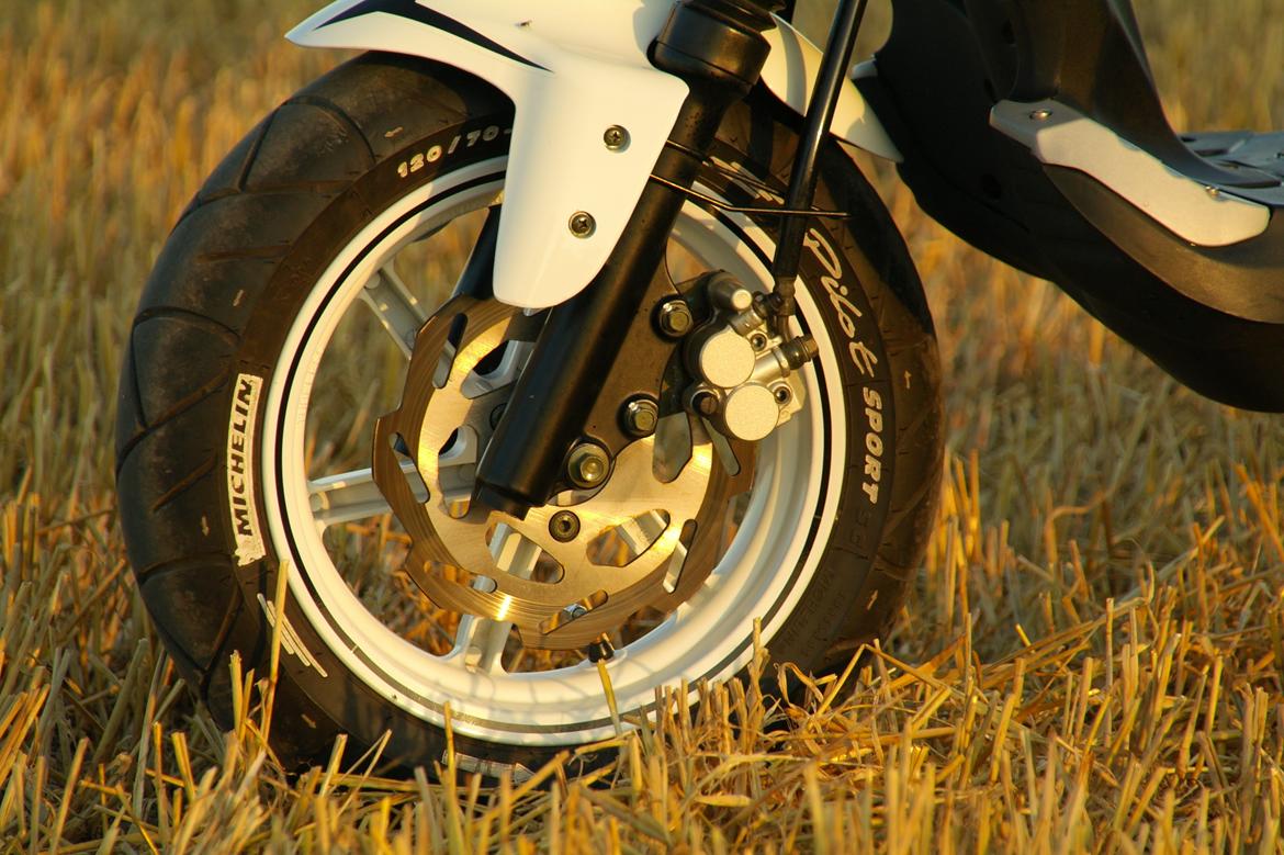 PGO PMX Sport billede 15