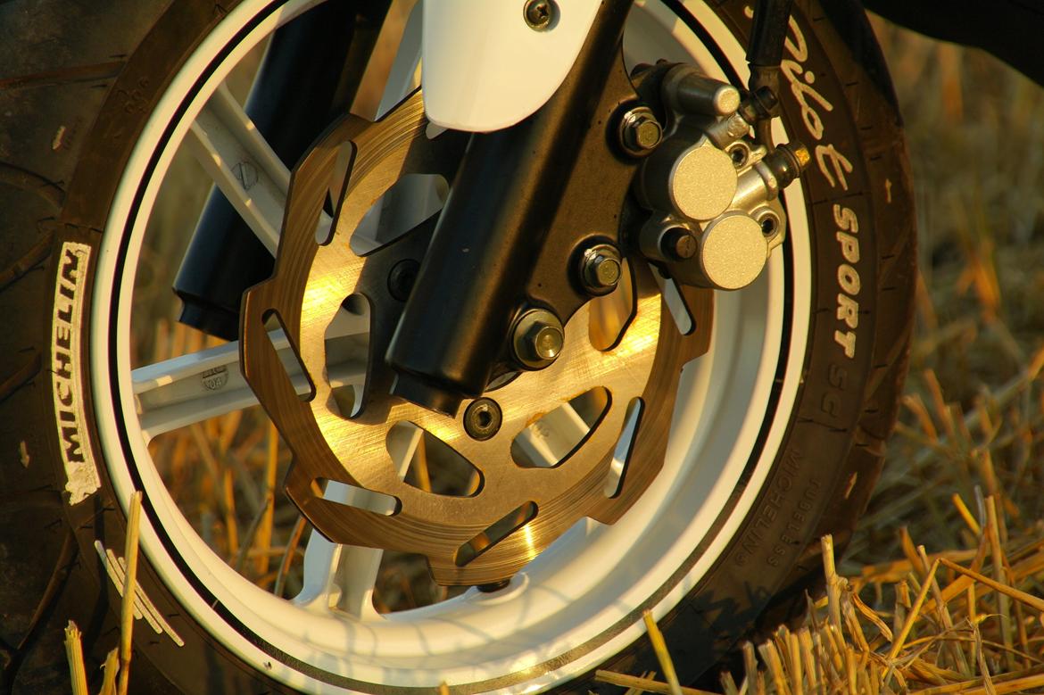 PGO PMX Sport billede 16