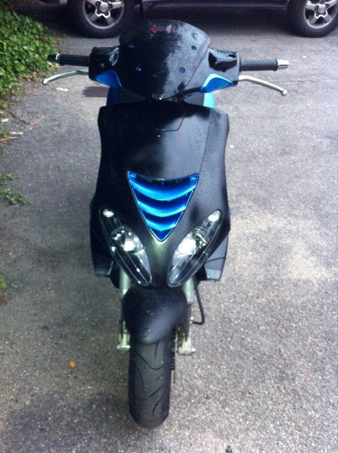 Piaggio NRG Power dt billede 6