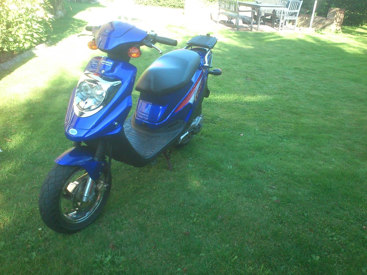 PGO hot 50 billede 2