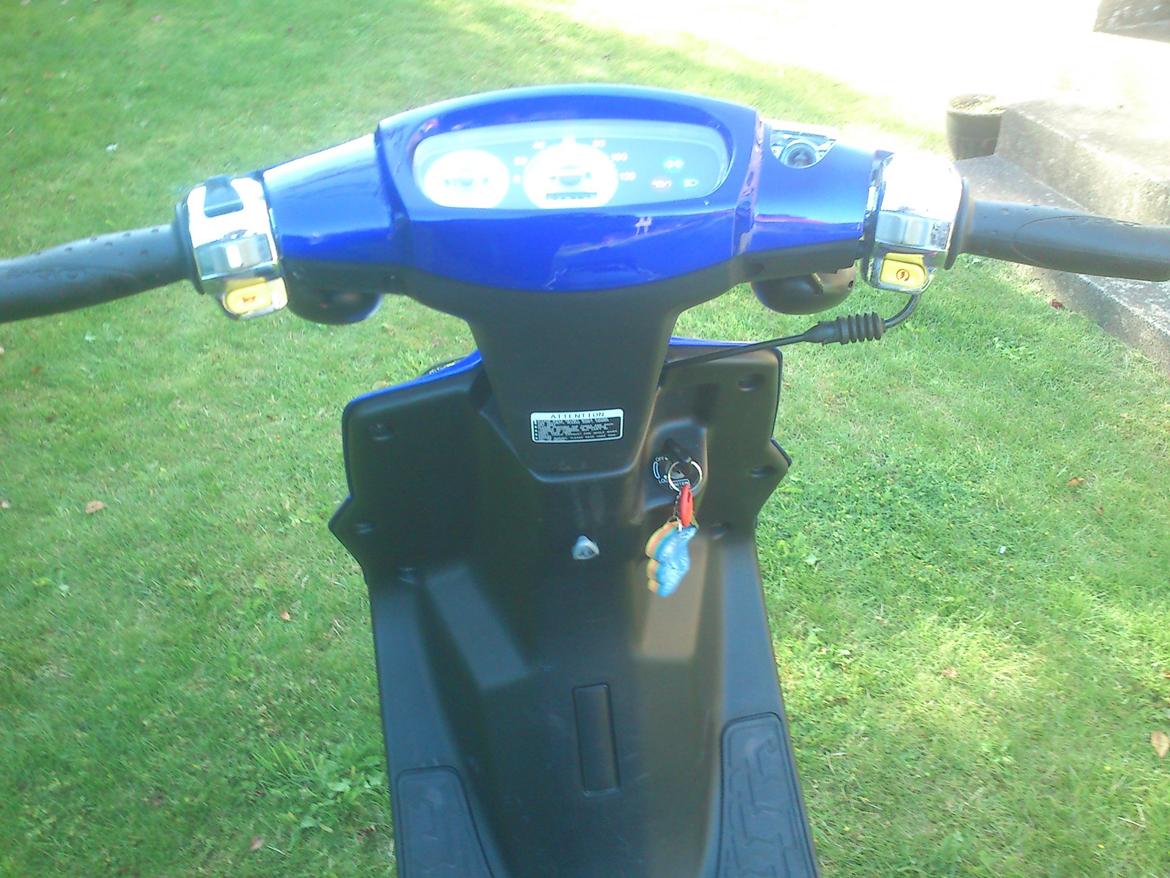 PGO hot 50 billede 3