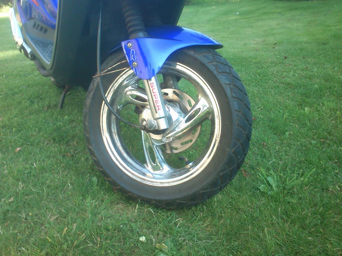 PGO hot 50 billede 6