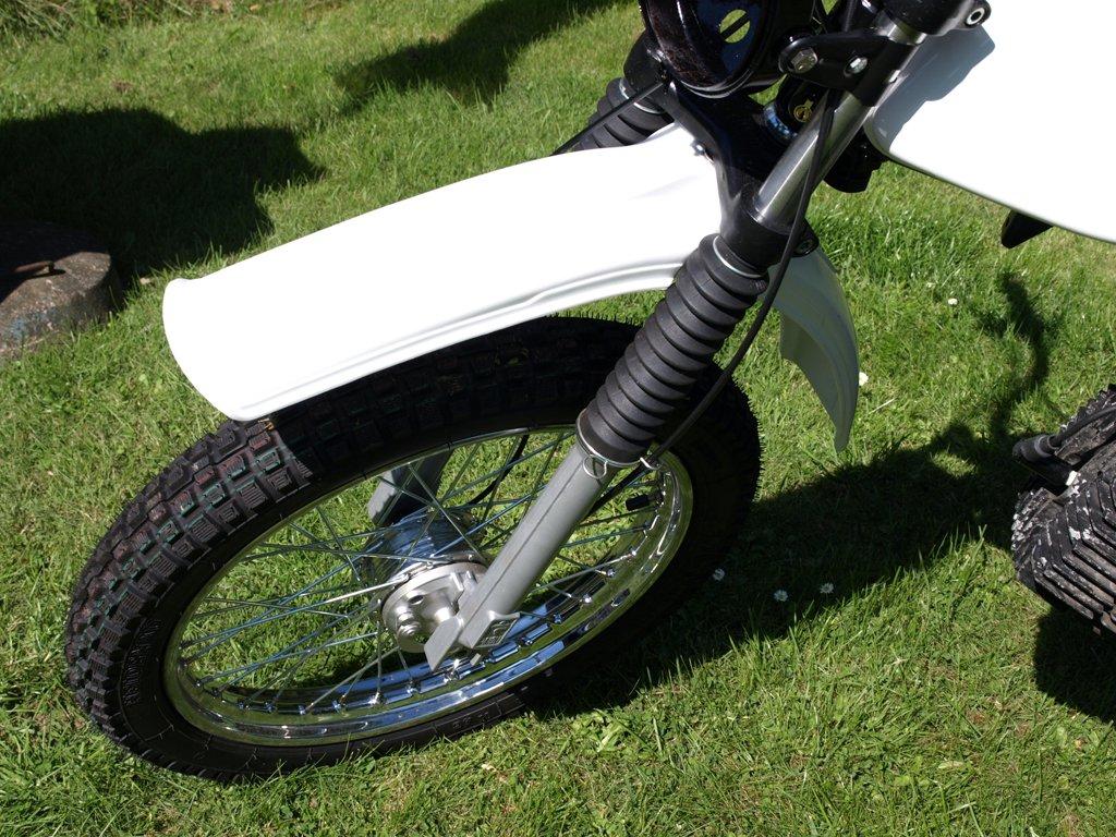 Puch Pioneer MC-3 50 billede 16