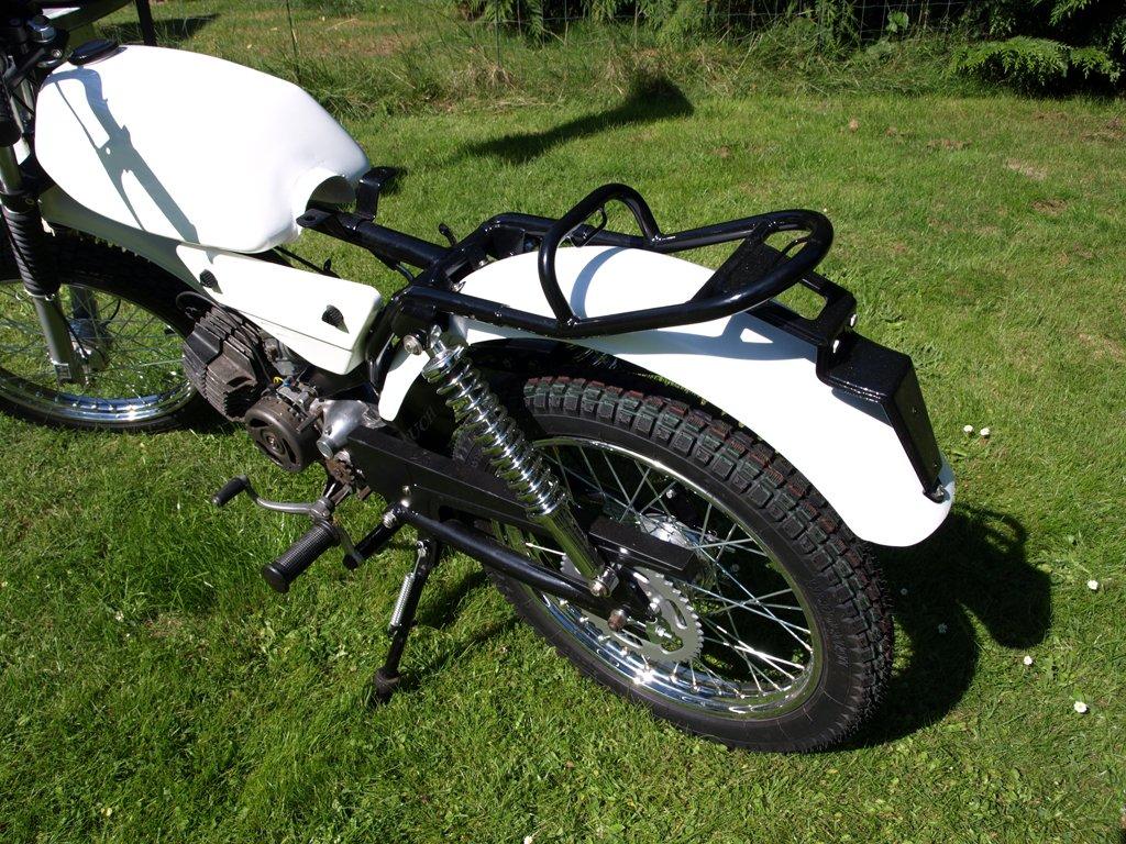 Puch Pioneer MC-3 50 billede 17