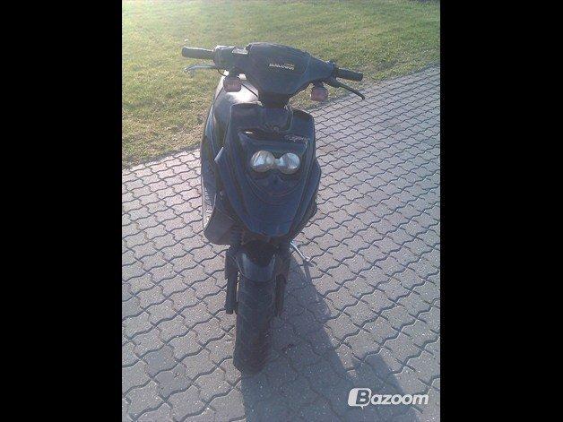 PGO Hot 50 billede 2