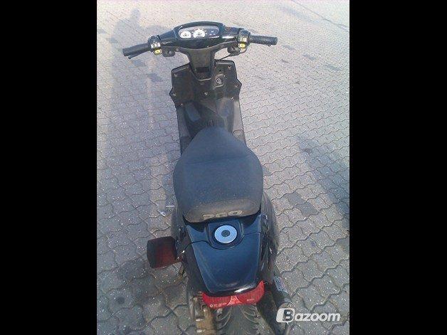 PGO Hot 50 billede 4