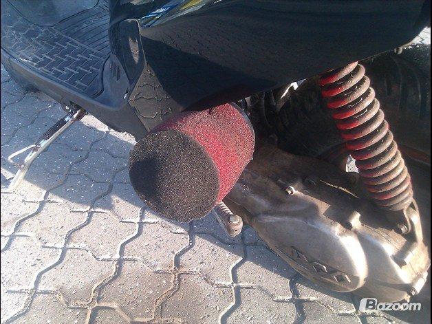 PGO Hot 50 billede 7