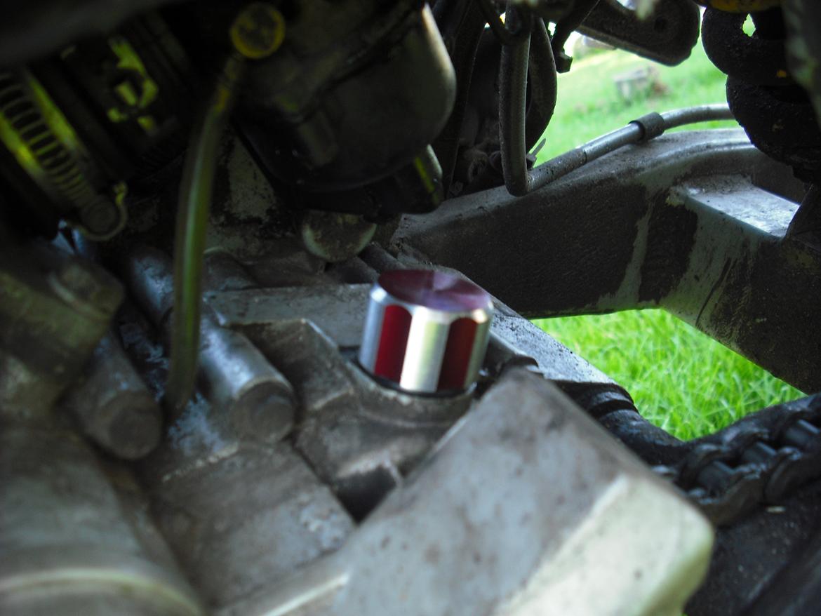 Gilera SMT billede 10