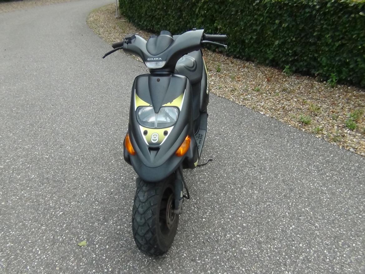 Gilera Stalker Sport billede 6