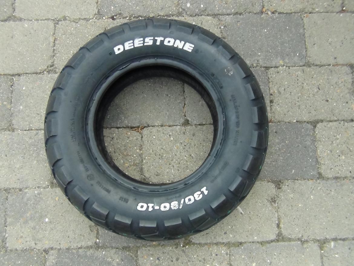 Gilera Stalker Sport billede 9