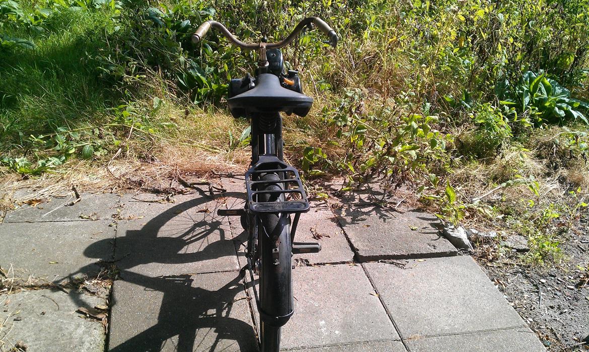 Velo Solex 3800 billede 3