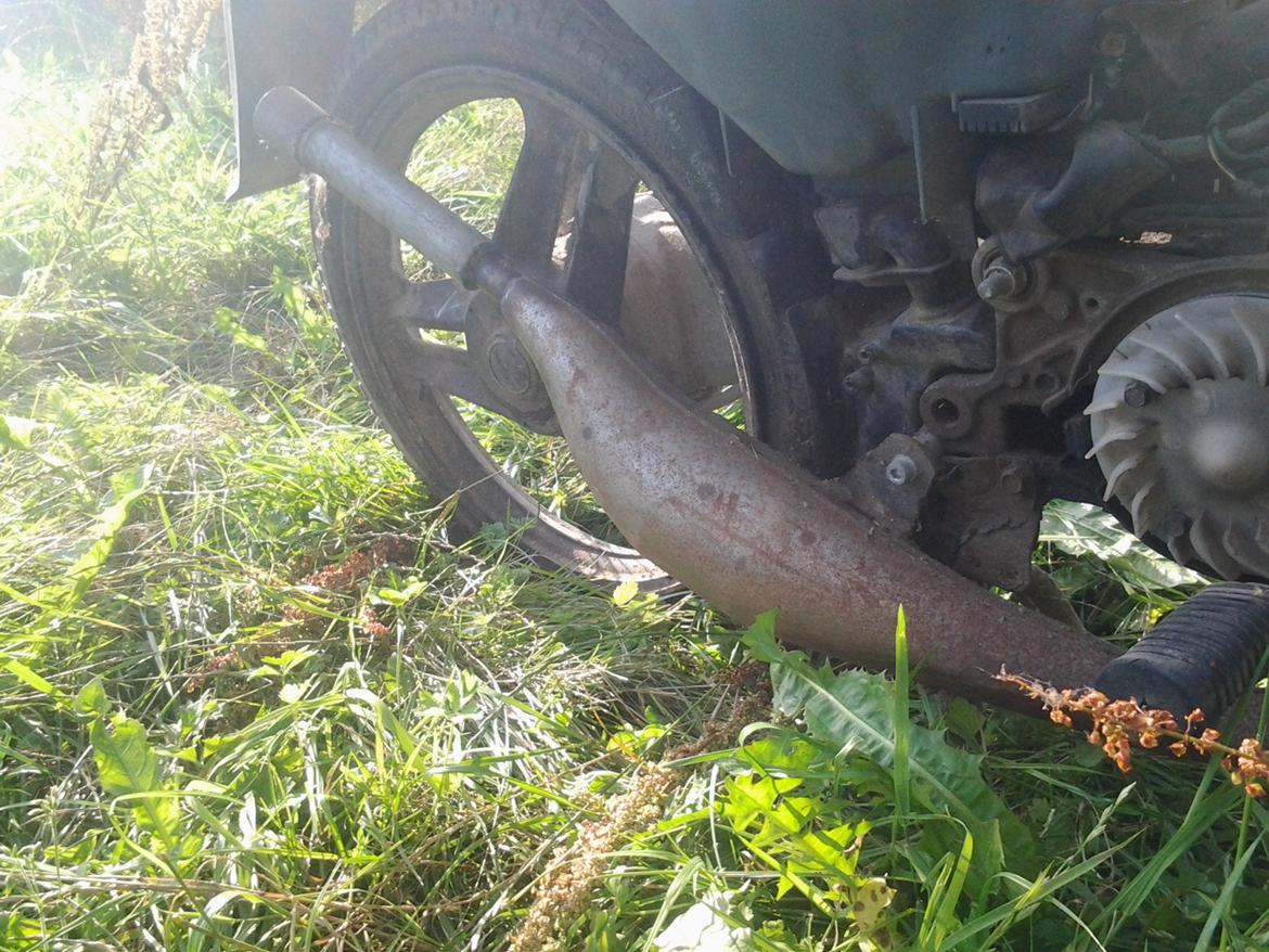 Honda wallaro billede 10