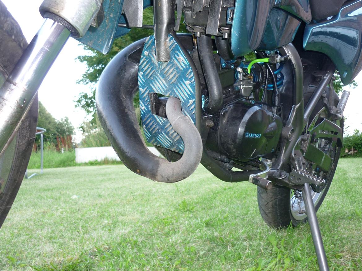 Suzuki SMX billede 7