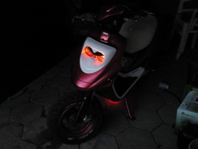 PGO hot 50 billede 4