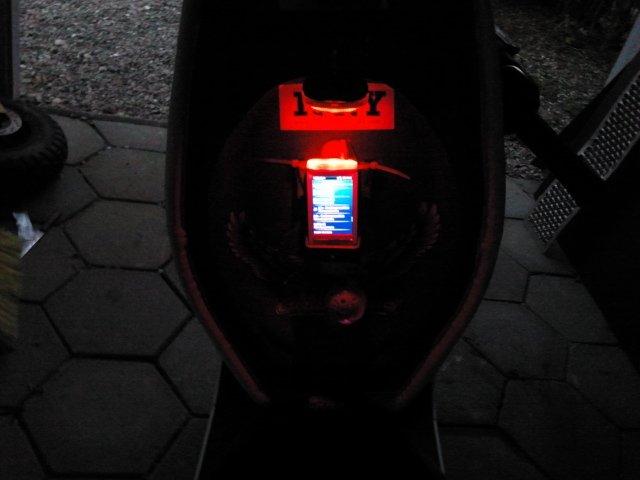 PGO hot 50 billede 3