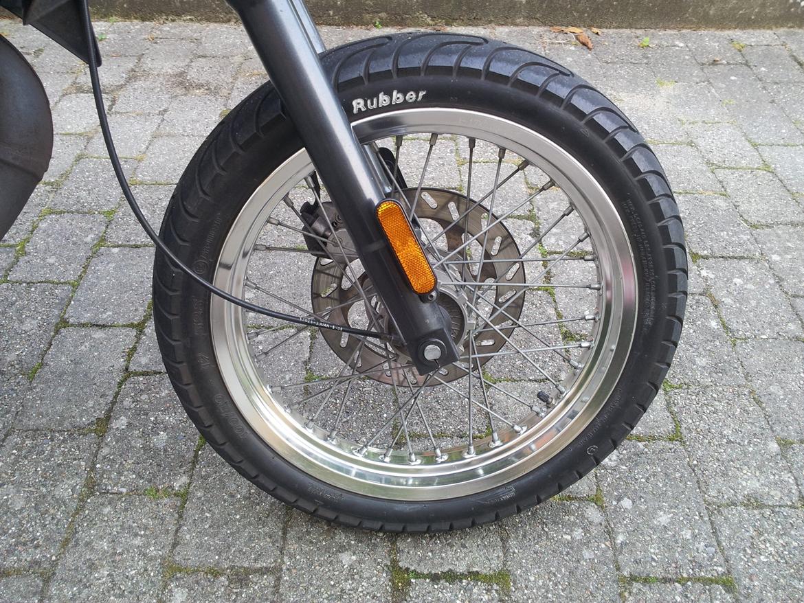 Gilera SMT billede 13