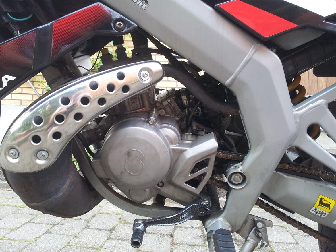 Gilera SMT billede 18