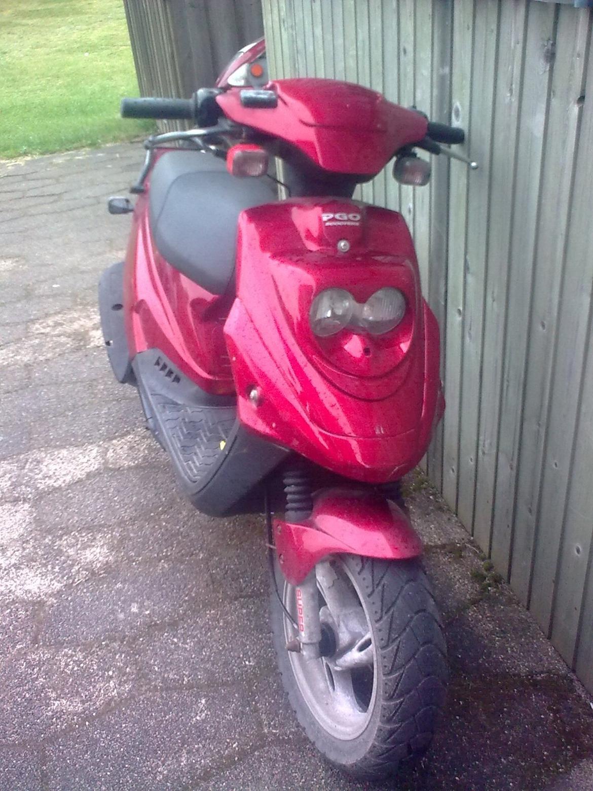 PGO Big max billede 1