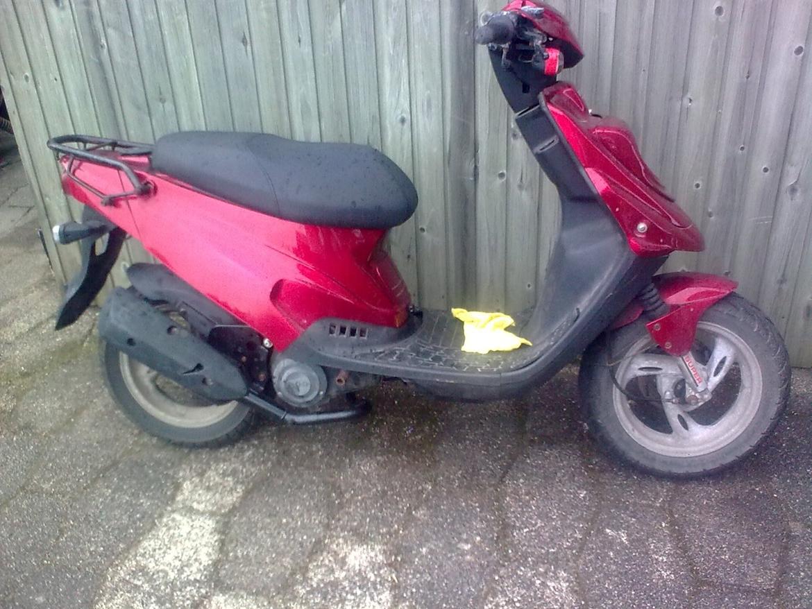 PGO Big max billede 2
