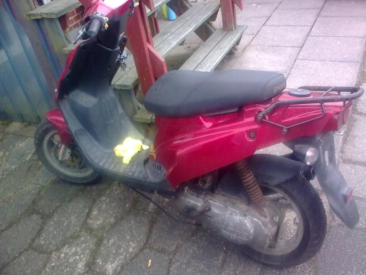PGO Big max billede 3