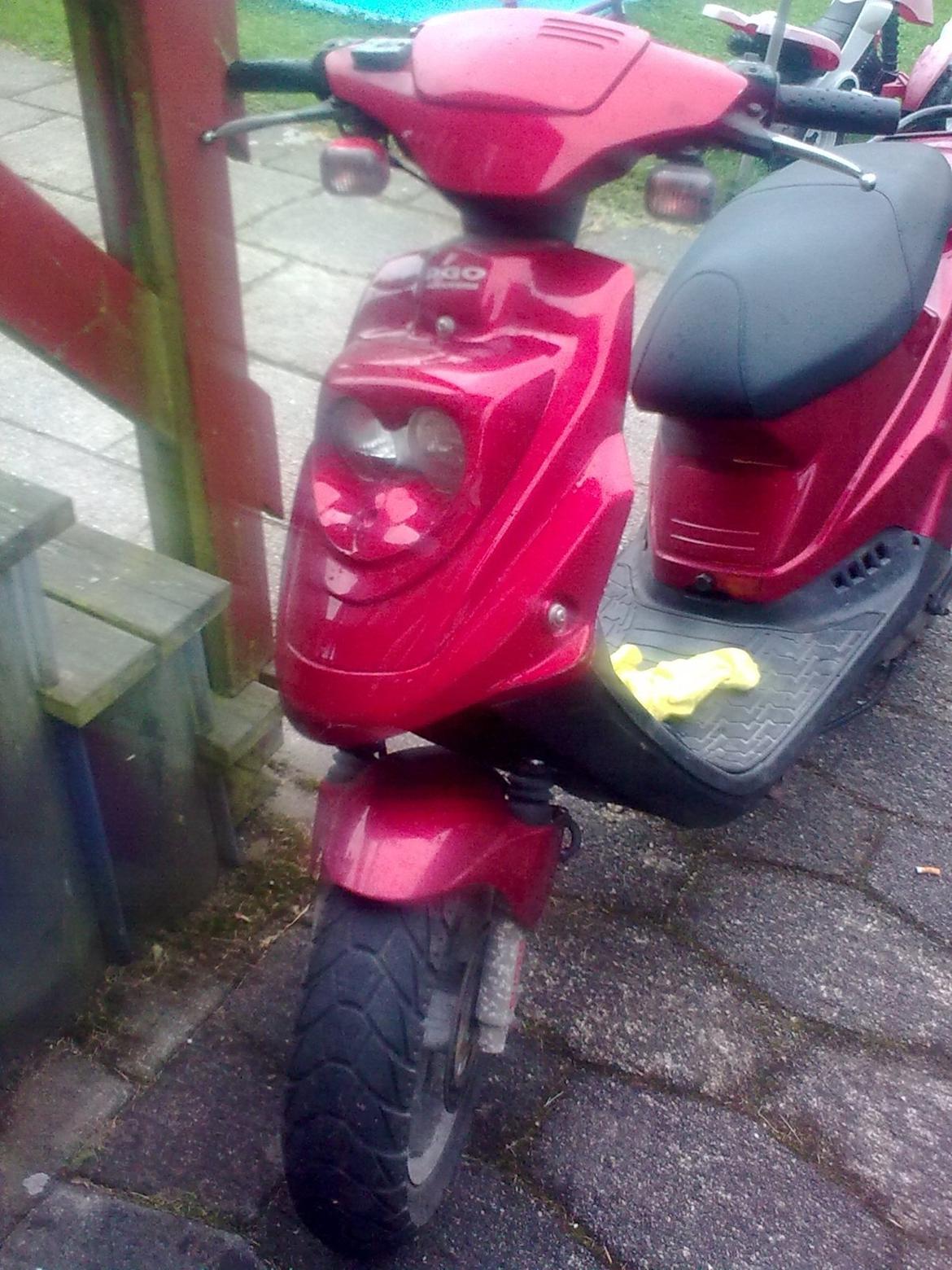PGO Big max billede 4