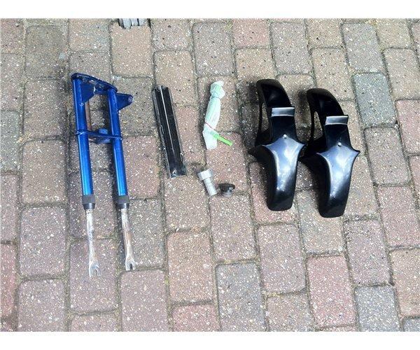 Puch Maxi K [Solgt] billede 5