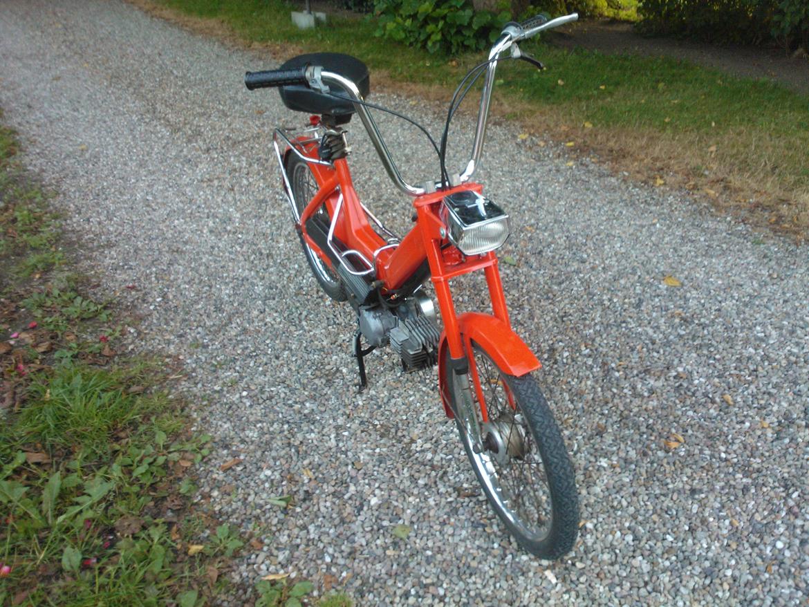 Puch Maxi p Solgt :-( billede 6