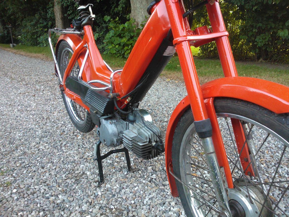 Puch Maxi p Solgt :-( billede 11