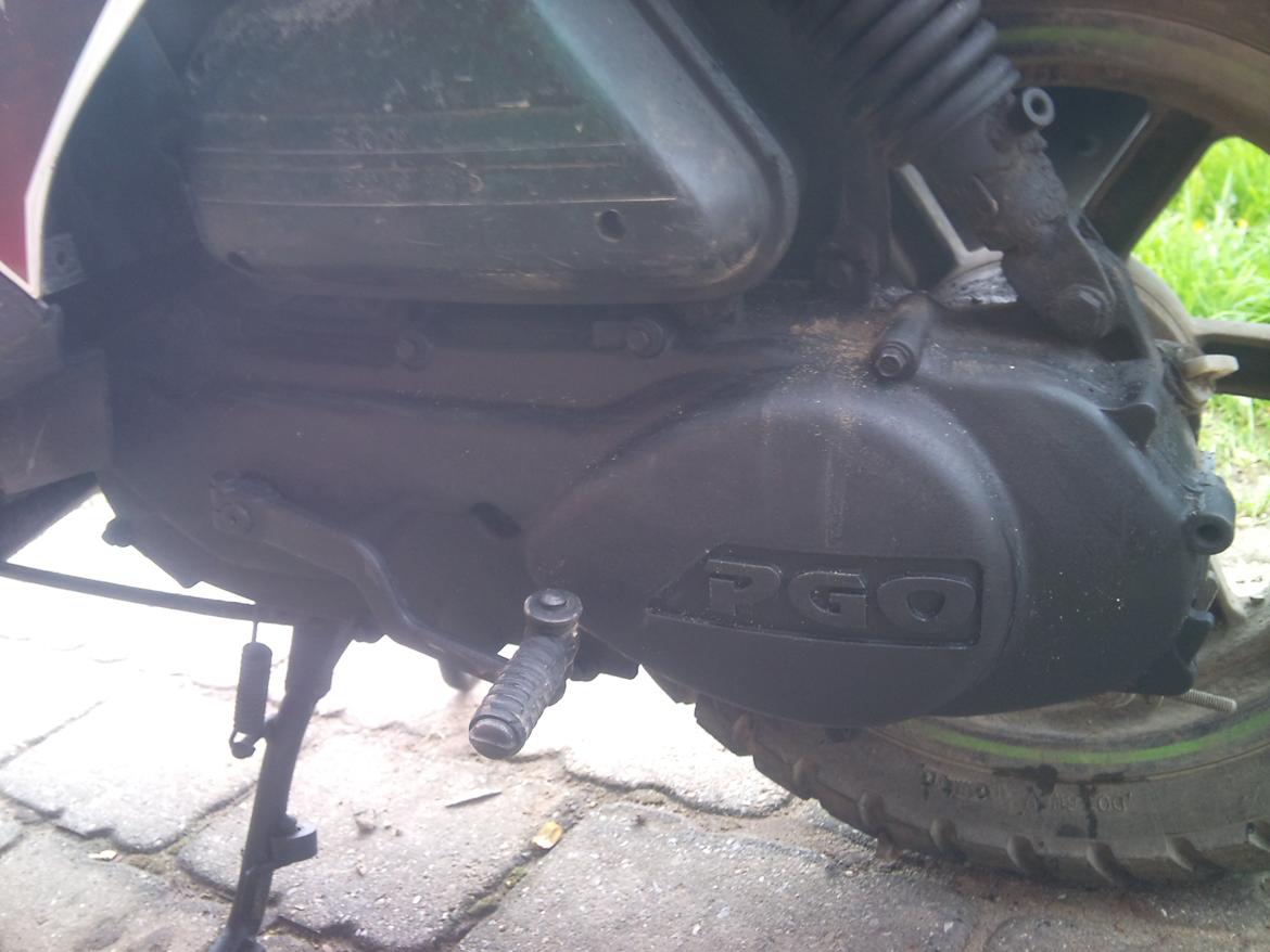 PGO hot 50 billede 3