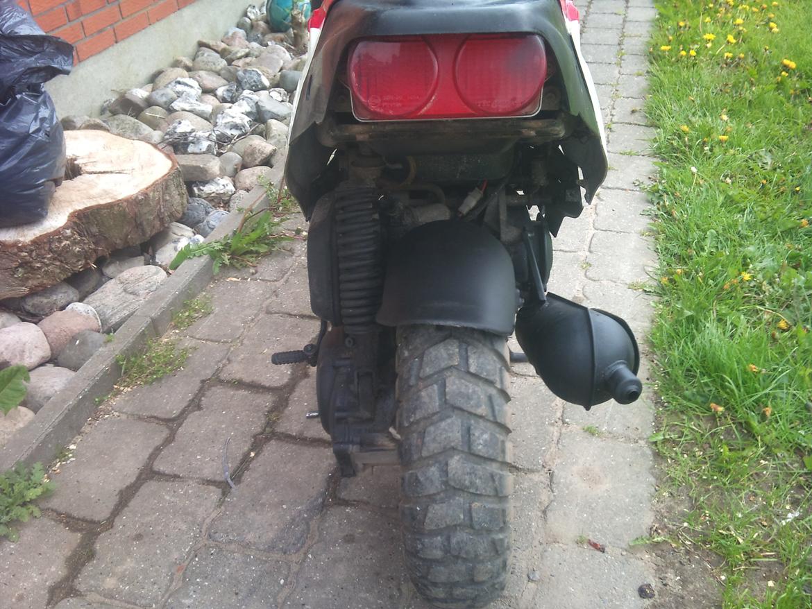 PGO hot 50 billede 4