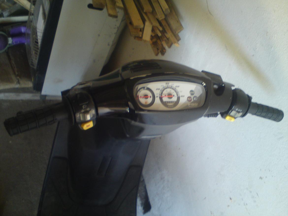 PGO hot 50 billede 5