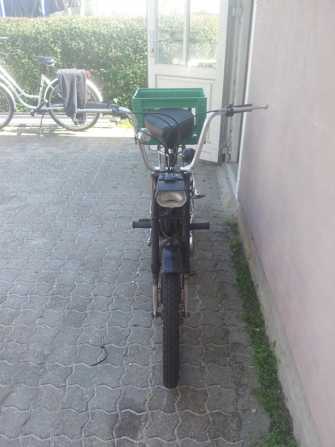 Puch Maxi K billede 2