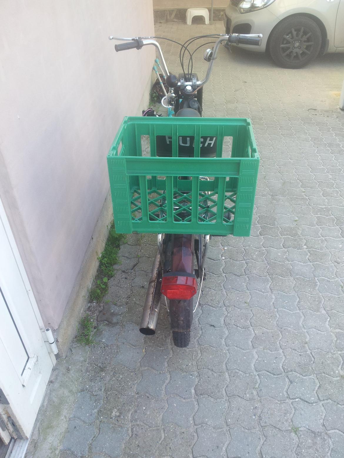 Puch Maxi K billede 3