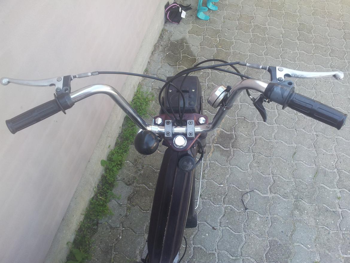 Puch Maxi K billede 4