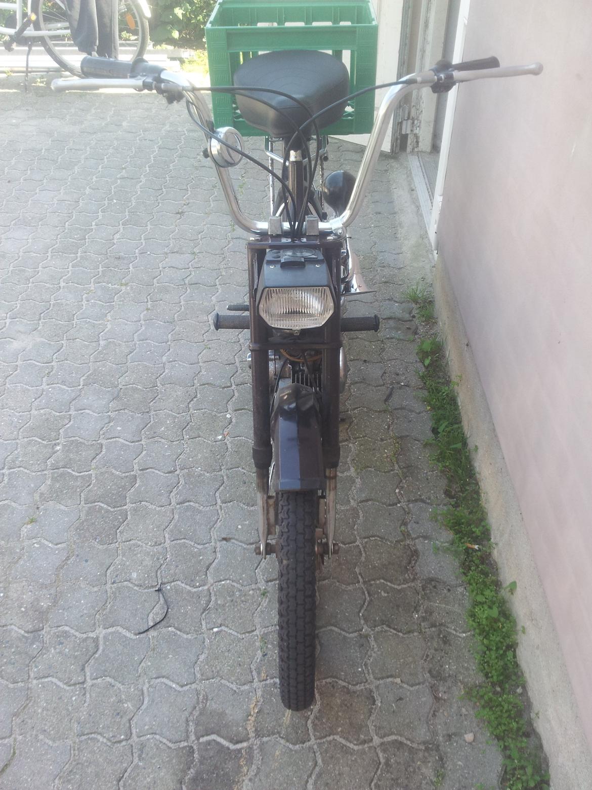 Puch Maxi K billede 5