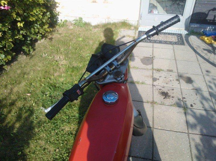 Puch Monza Grand Prix billede 6