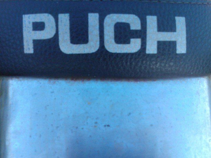 Puch Monza Grand Prix billede 7