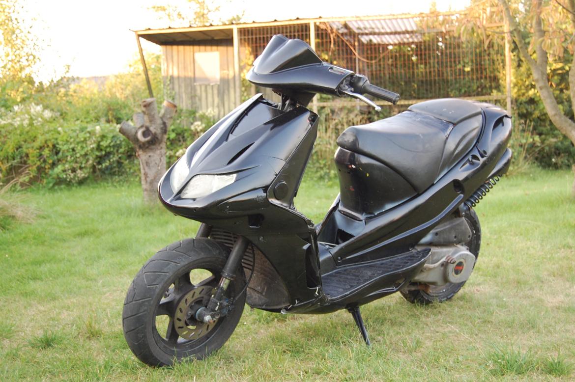 Derbi Predator LC billede 1