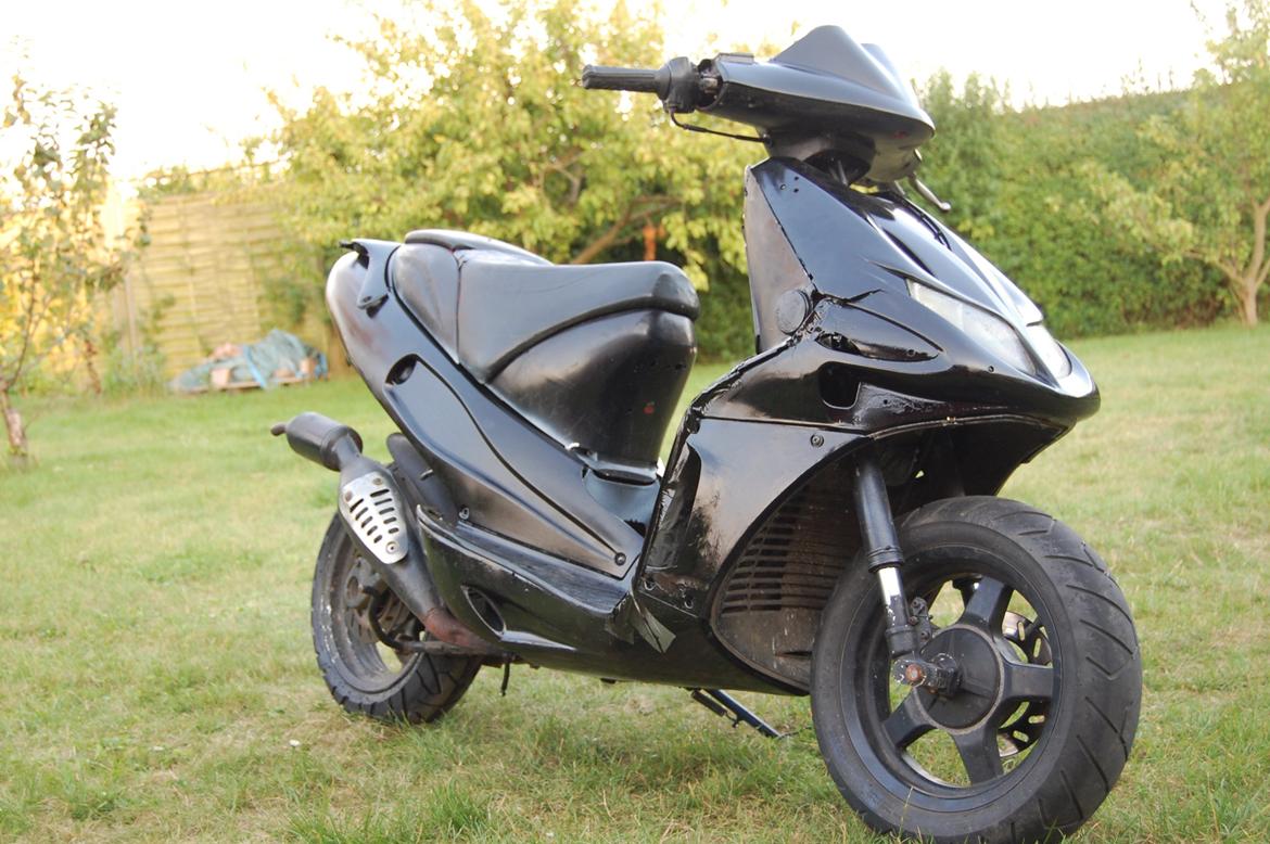 Derbi Predator LC billede 2