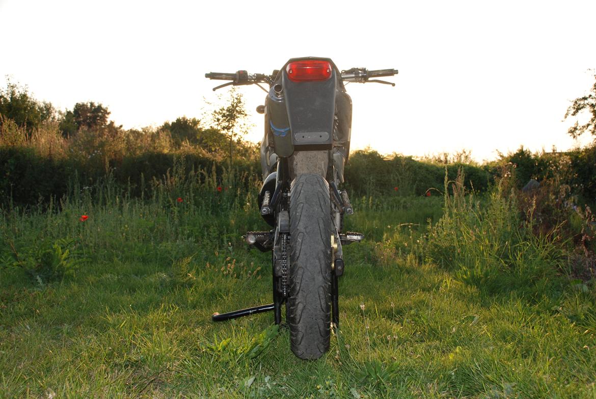 Derbi Senda "SM" Extreme billede 15