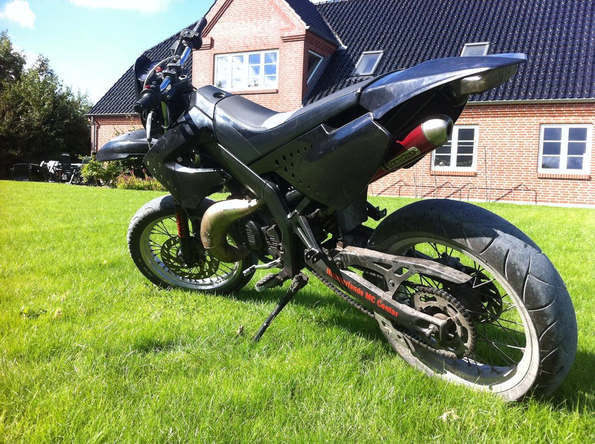 Derbi senda billede 2
