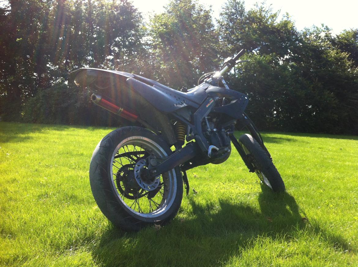 Derbi senda billede 3