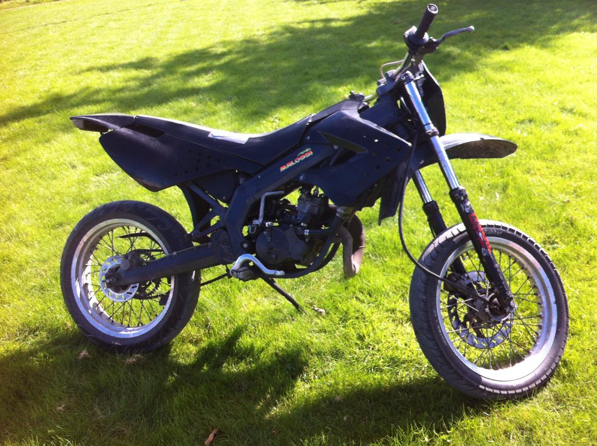 Derbi senda billede 4